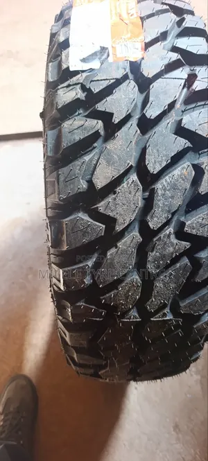 265/70r17 Mt Mirage