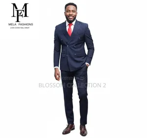 Elegant and Classic Men's Suits
