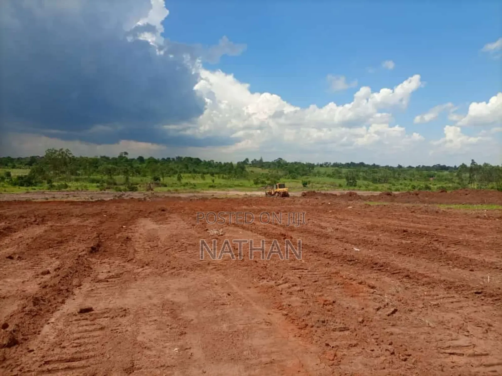Century Property Real Estate(U) Ltd