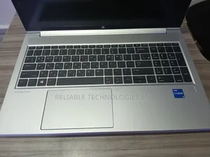 New Laptop HP ProBook 450 8GB Intel Core I5 SSD 1T