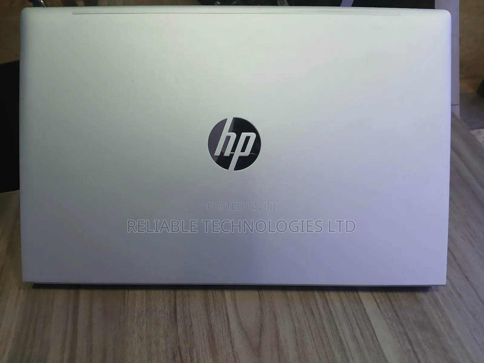 New Laptop HP ProBook 450 8GB Intel Core I5 SSD 1T