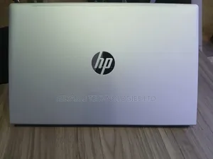 New Laptop HP ProBook 450 8GB Intel Core I5 SSD 1T