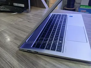 New Laptop HP ProBook 450 8GB Intel Core I5 SSD 1T