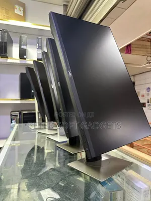 Dell Flameless Ips 23inch