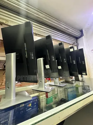 Dell Flameless Ips 23inch