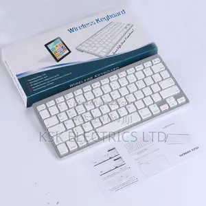 Wireless Keyboard