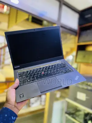 Laptop Lenovo ThinkPad X1 Carbon 8GB Intel Core i5 SSD 256GB
