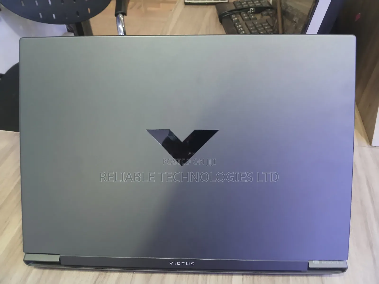 New Laptop HP 16GB Intel Core I7 SSD 1T
