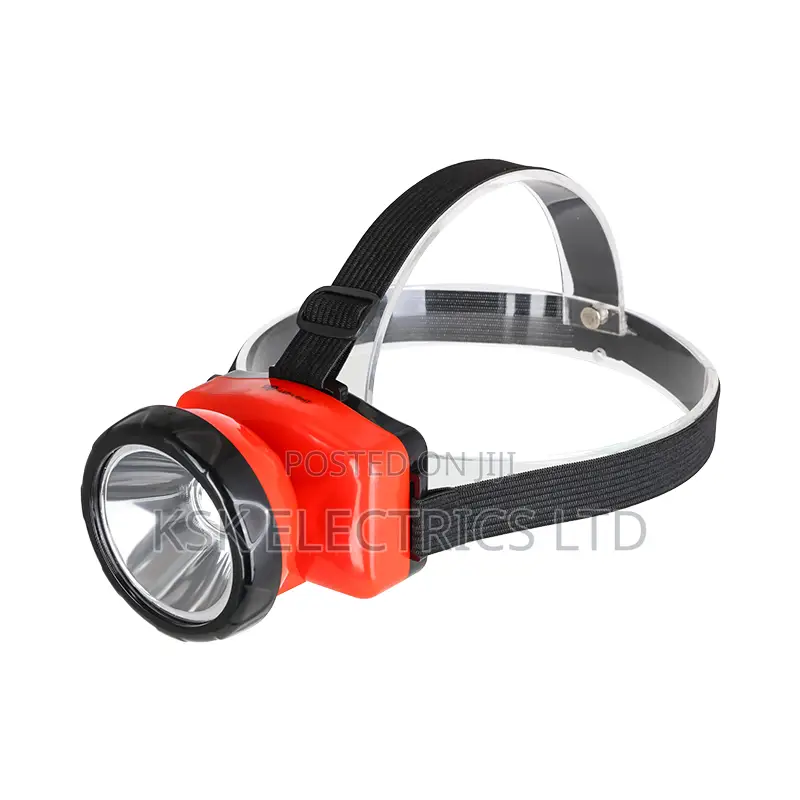 Led Headlamp