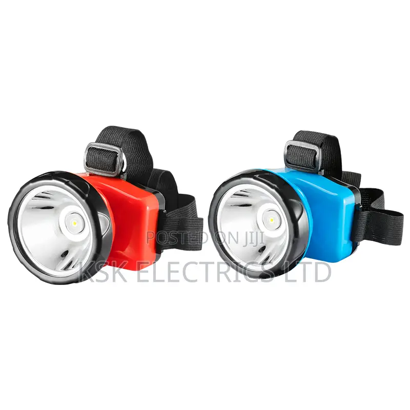 Led Headlamp