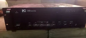 Usa Paging Mixer Amplifier Public Address