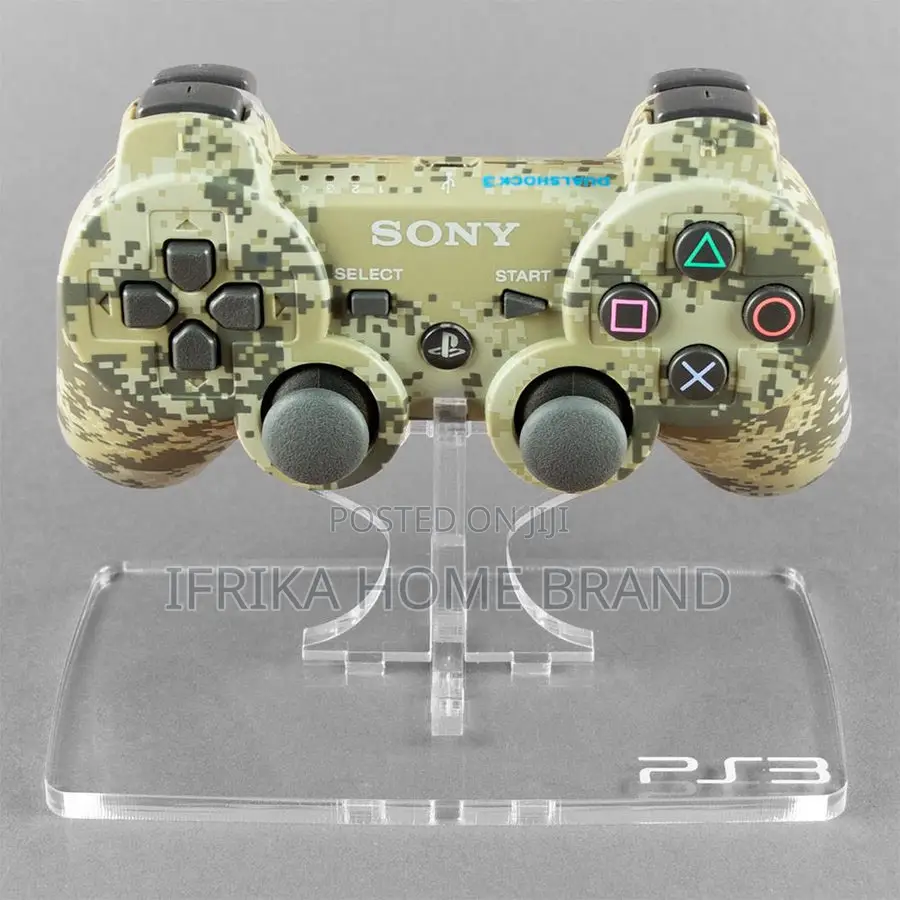 Ps3 Gamepad With Power Cable Wireless Game Controller for Ps3 Gamepad