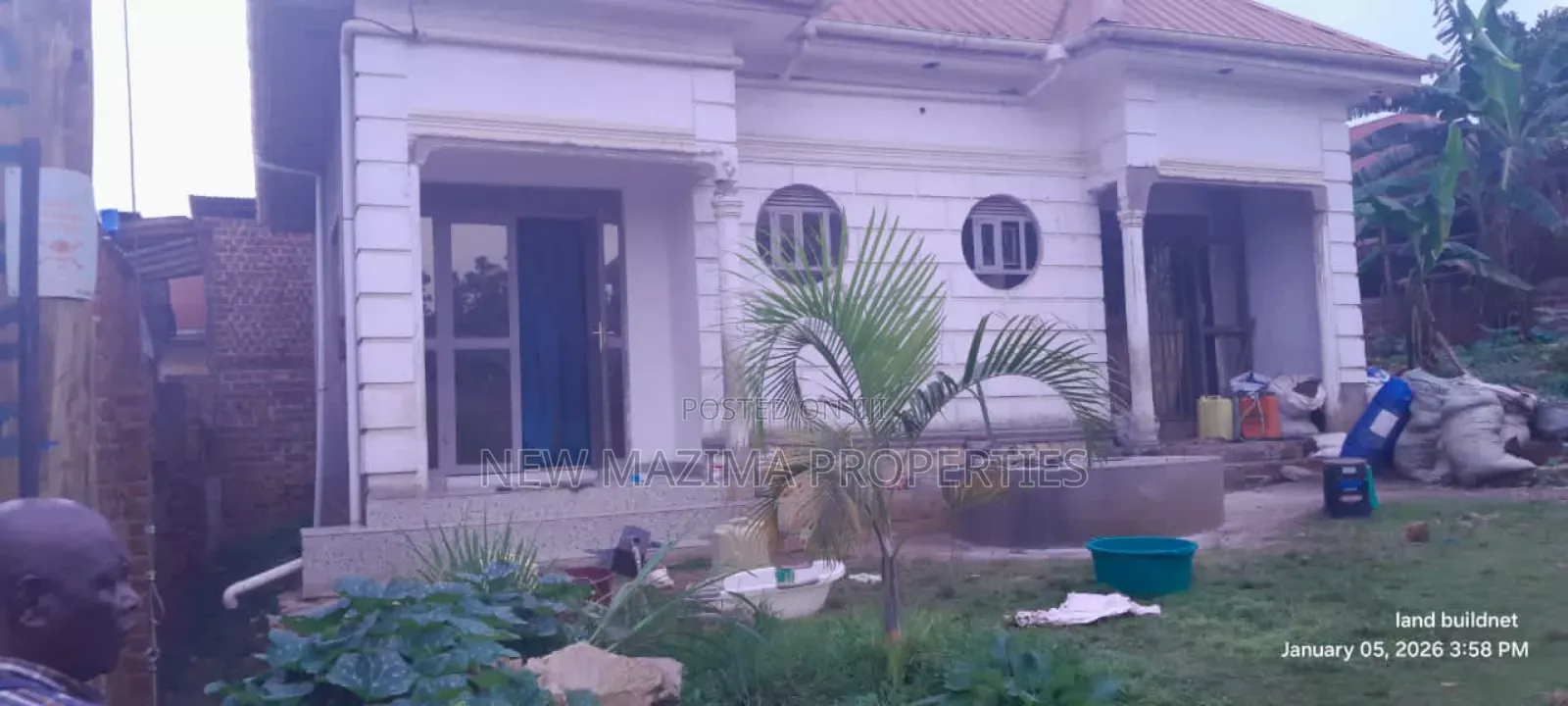 3bdrm Bungalow in Bulenga Buloba, Central Division for sale
