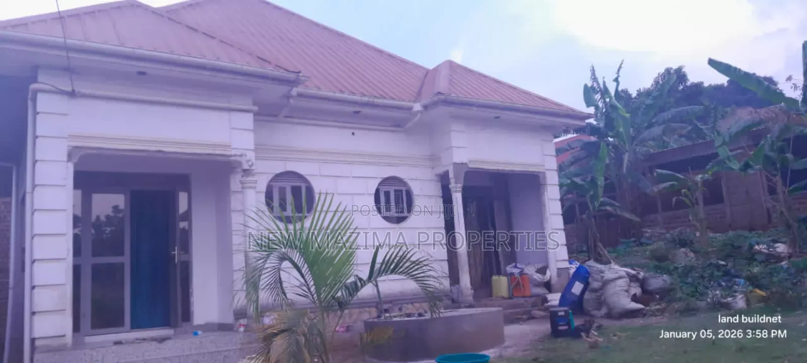 3bdrm Bungalow in Bulenga Buloba, Central Division for sale