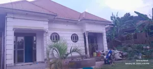3bdrm Bungalow in Bulenga Buloba, Central Division for sale