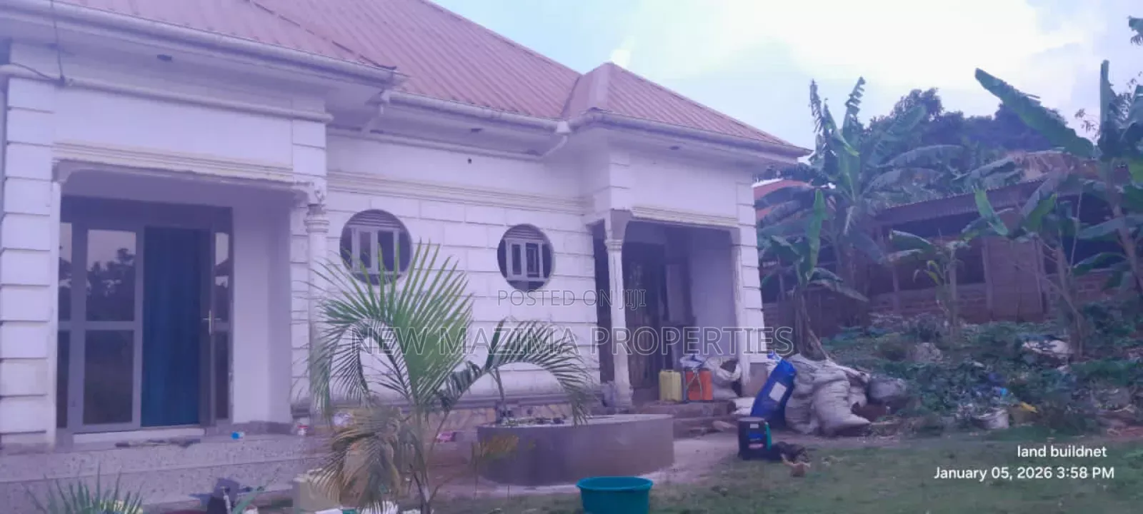 3bdrm Bungalow in Bulenga Buloba, Central Division for sale