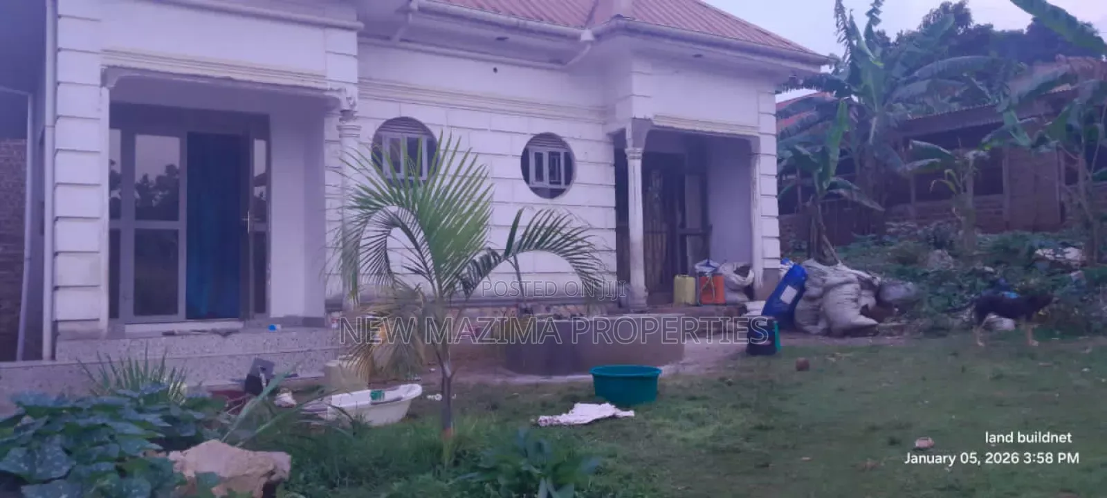 3bdrm Bungalow in Bulenga Buloba, Central Division for sale