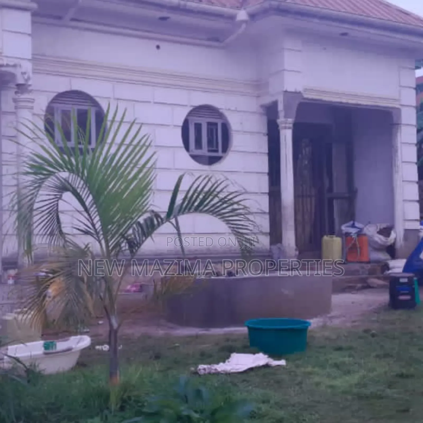 3bdrm Bungalow in Bulenga Buloba, Central Division for sale