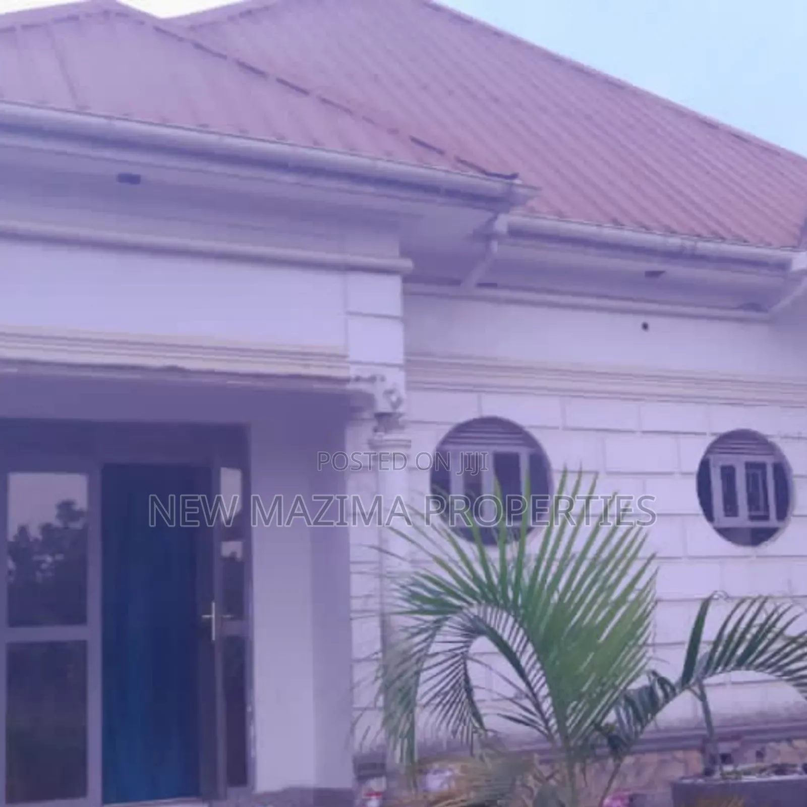 3bdrm Bungalow in Bulenga Buloba, Central Division for sale