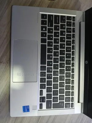 New Laptop HP ProBook 440 8GB Intel Core I5 SSD 512GB