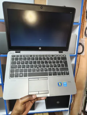 Laptop HP EliteBook 820 G2 8GB Intel Core I5 HDD 500GB