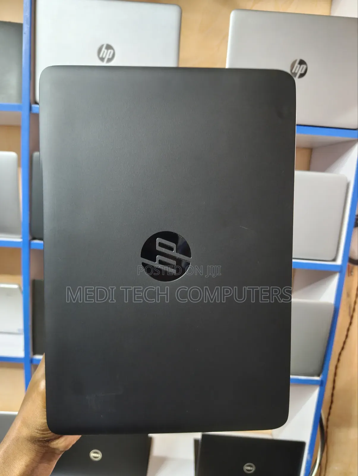 Laptop HP EliteBook 820 G2 8GB Intel Core I5 HDD 500GB