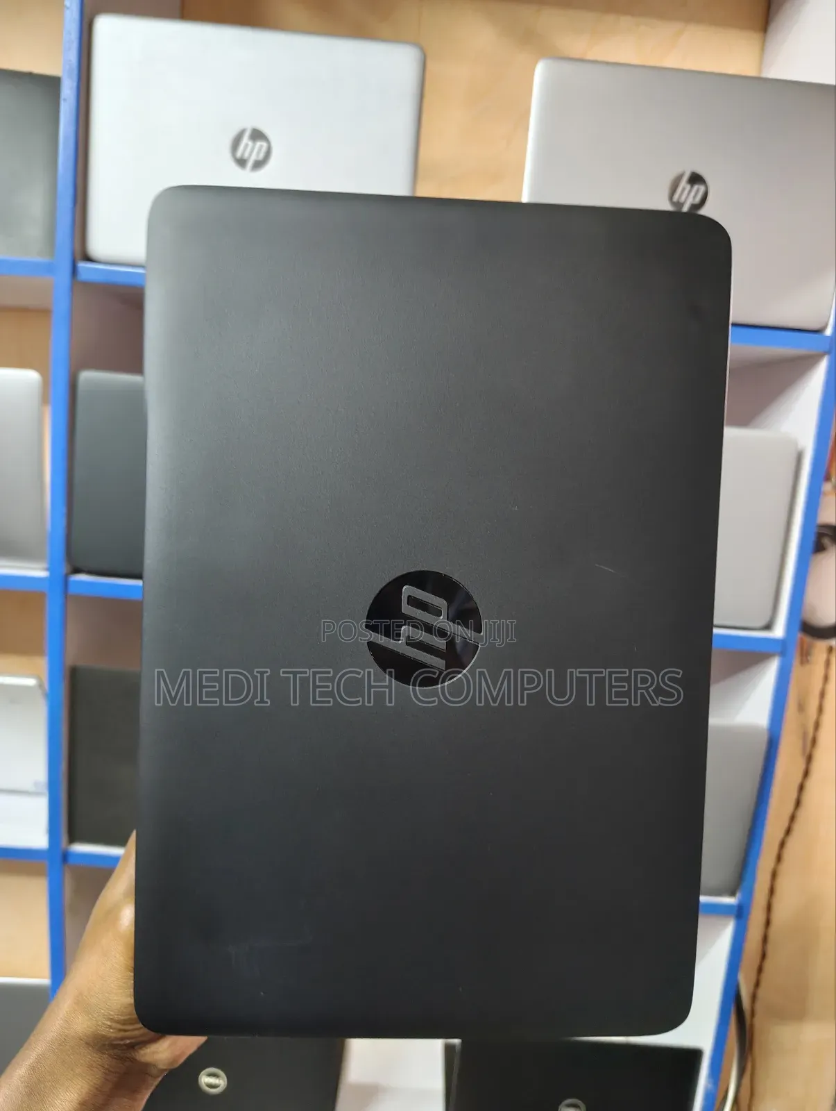 Laptop HP EliteBook 820 G2 8GB Intel Core I5 HDD 500GB