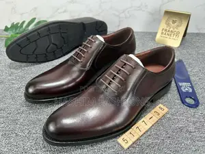 Original New Franco Banetti Loafers