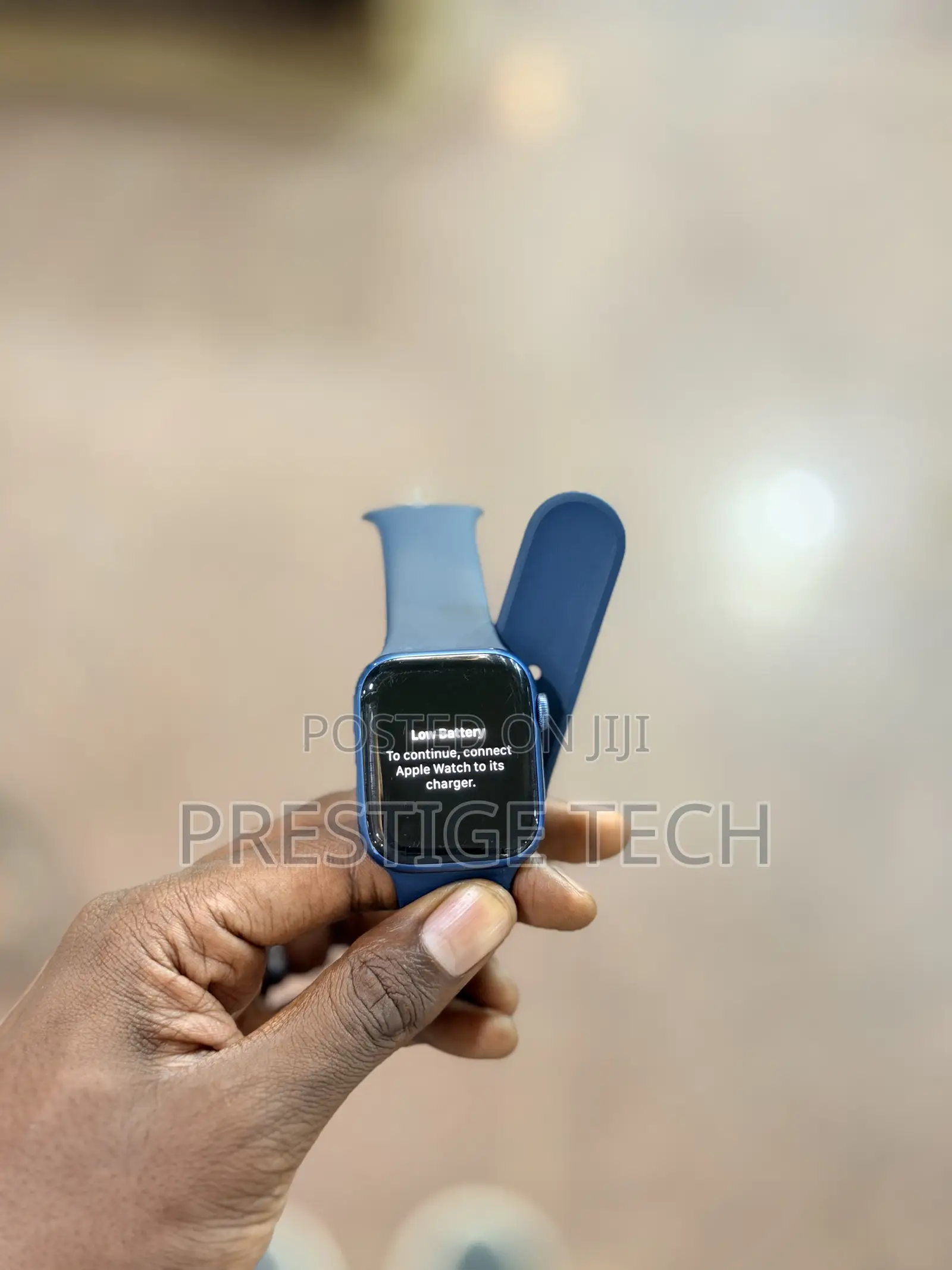 Apple Watch Series 7 45mm