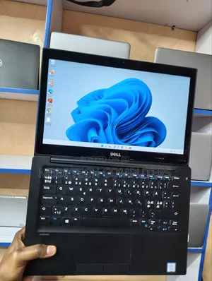 Laptop Dell Latitude 7280 8GB Intel Core I5 SSD 256GB