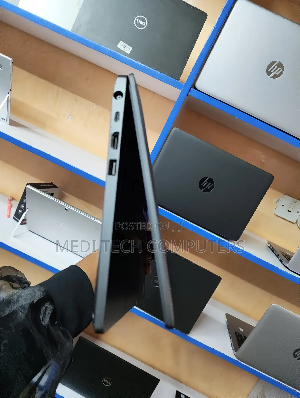 Laptop Dell Latitude 7280 8GB Intel Core I5 SSD 256GB