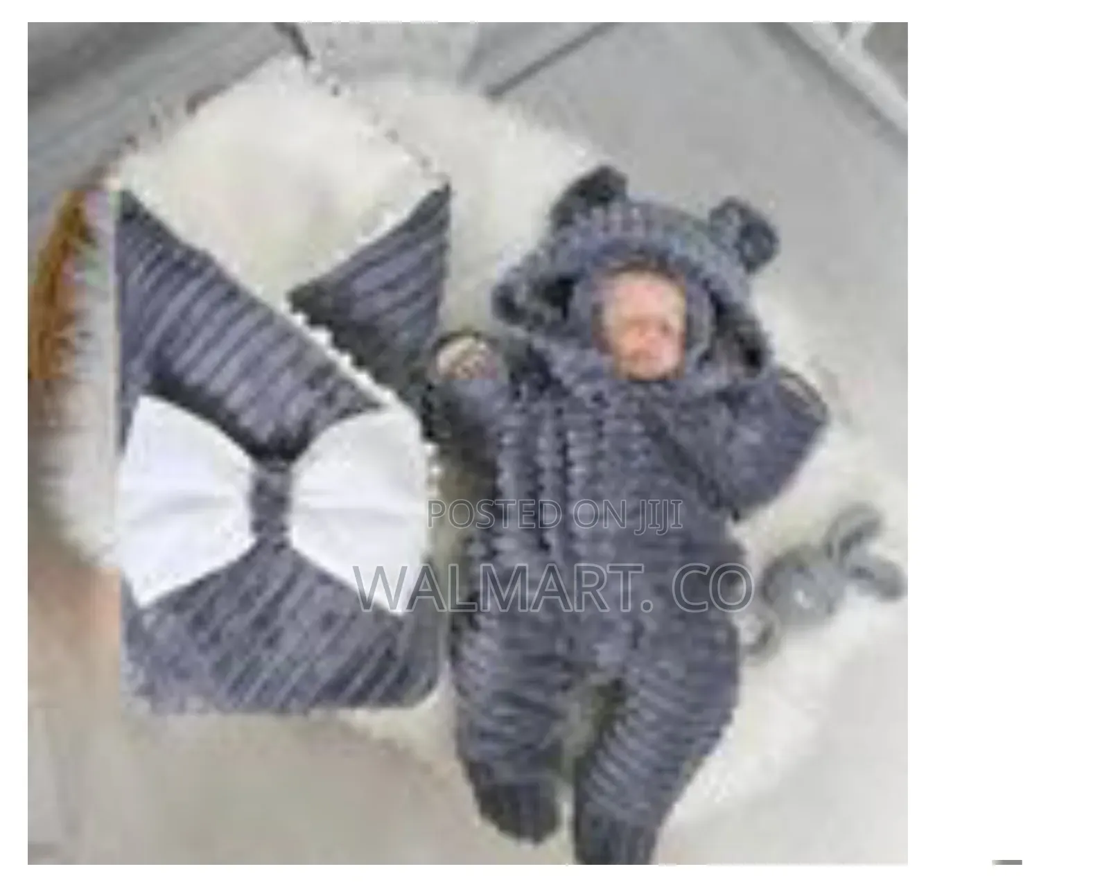Baby Sleeping Bag Newborn Baby Wrap Swaddle Blanket