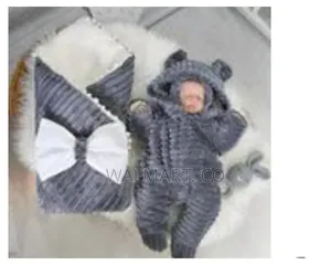 Baby Sleeping Bag Newborn Baby Wrap Swaddle Blanket