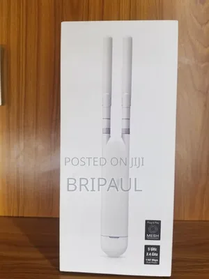 Unifi Ac Mesh Access Point