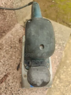 Uk Used Bosch Sander