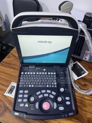Mindray Dp 10 At