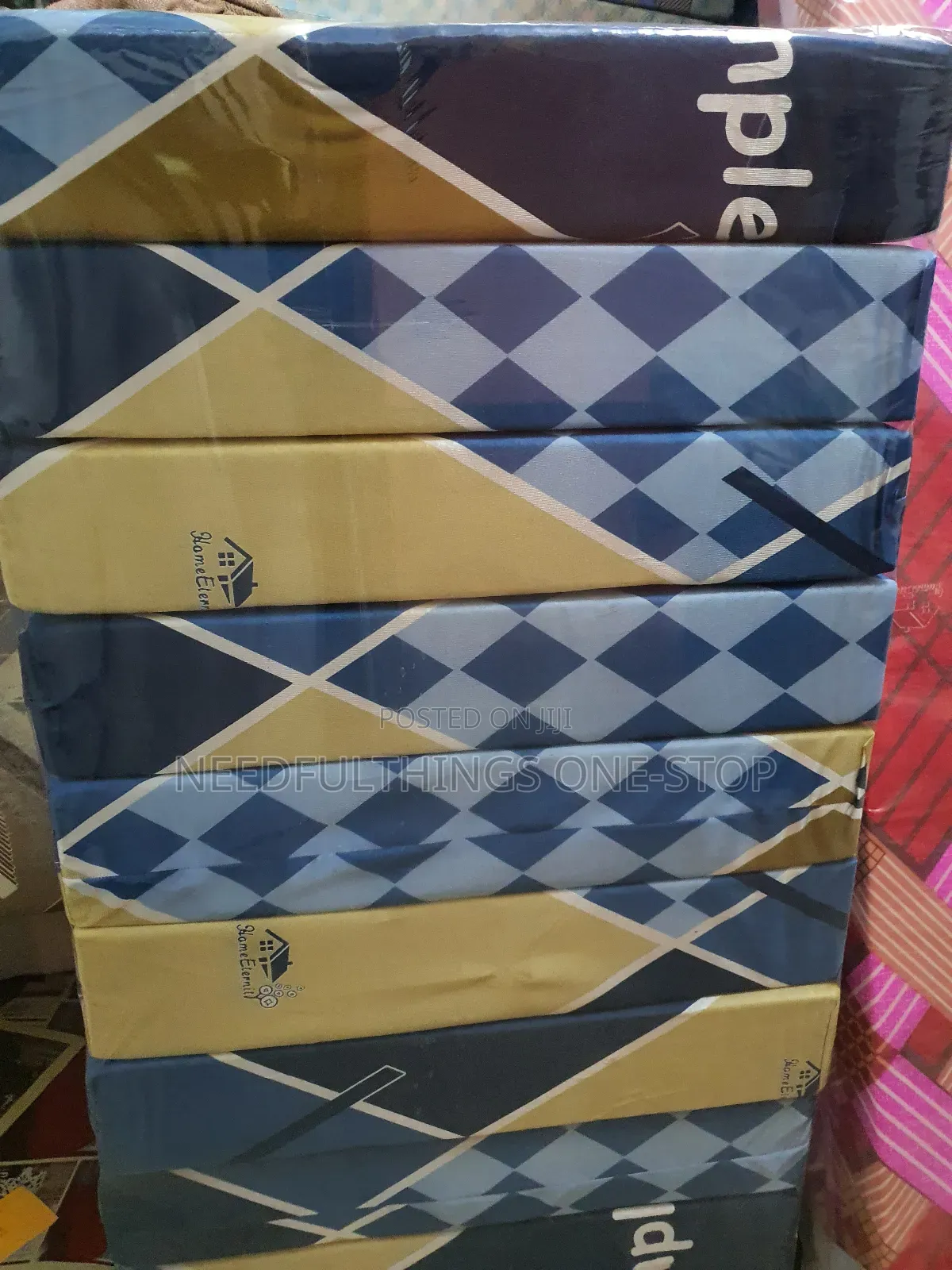 Seat Cushions