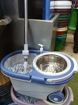 Classic Spin Mop.