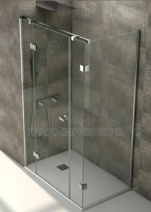 Shower Carbine