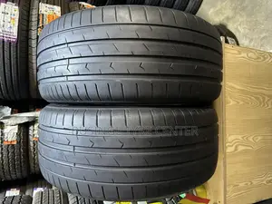 265/45r20 Toyo Japan Foreign Used Tires