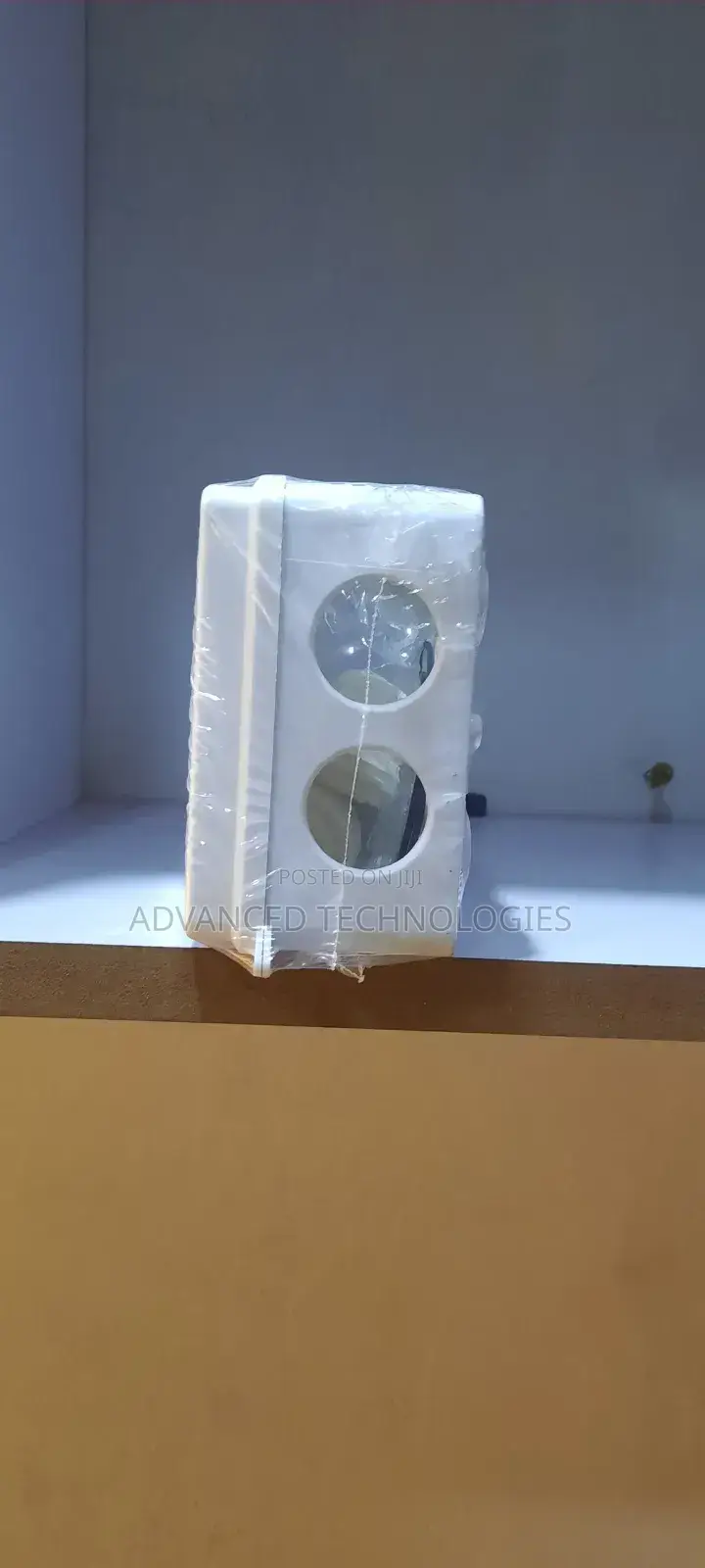 Adaptable Box