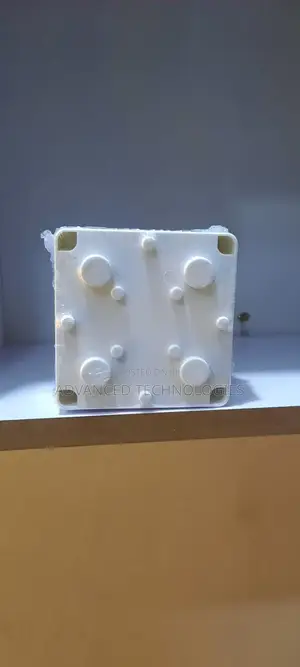 Adaptable Box