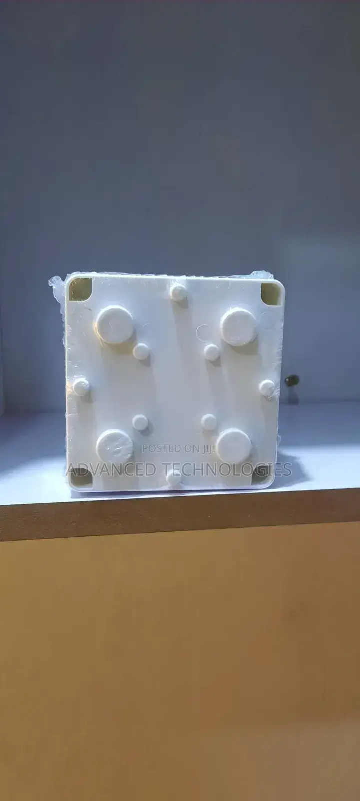 Adaptable Box