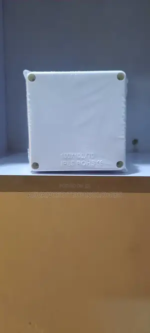 Adaptable Box