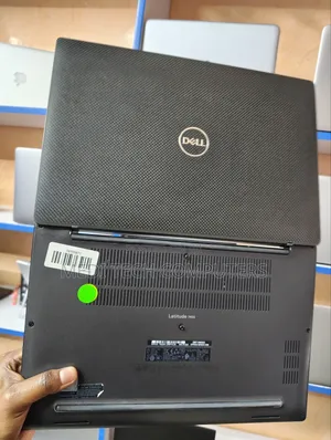 Laptop Dell Latitude 7400 8GB Intel Core I7 SSD 256GB