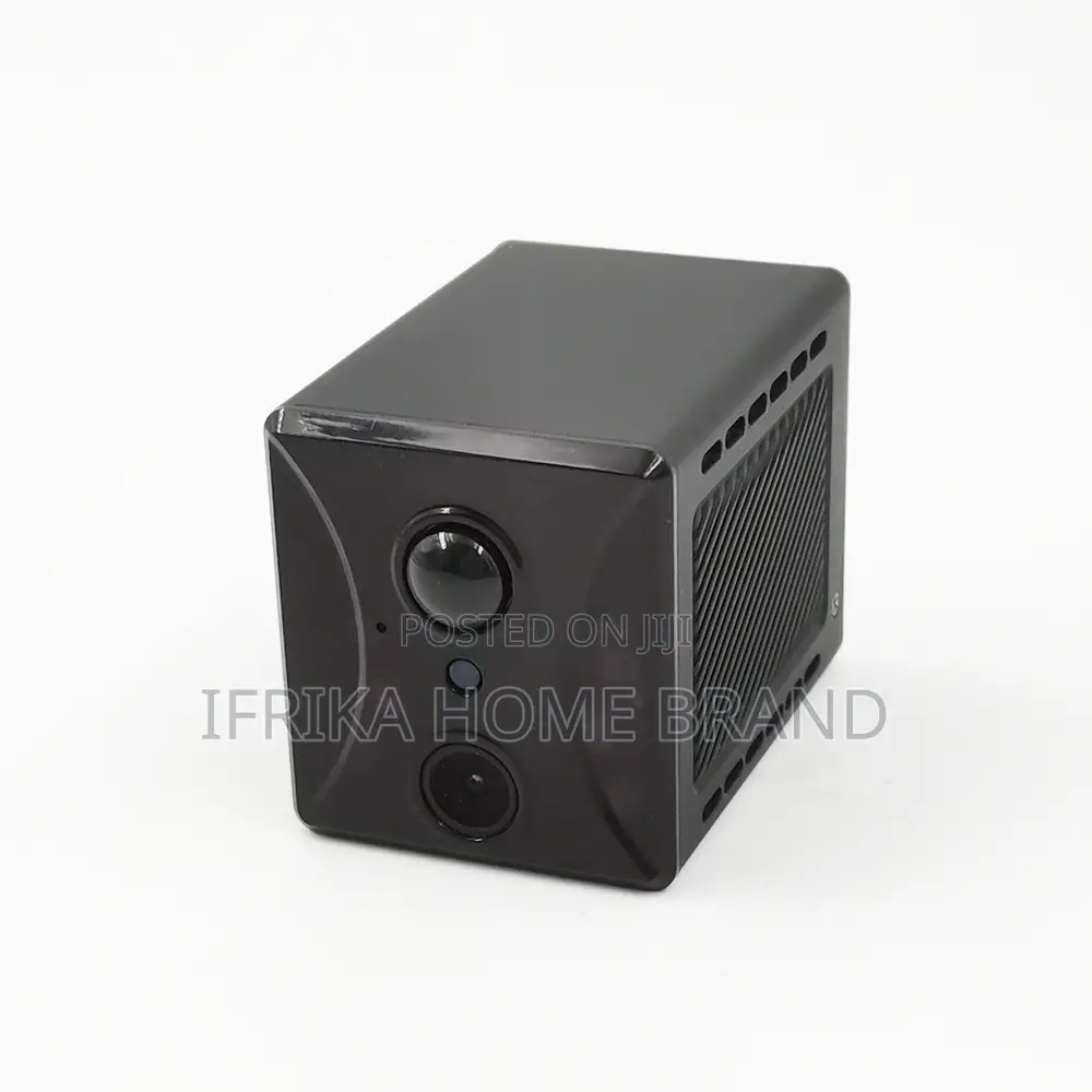 4g Mini Camera Mini Wireless Security Spy Camera
