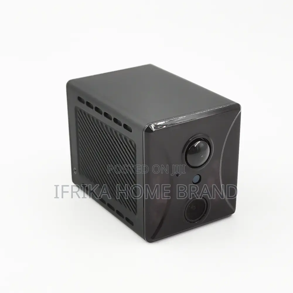 4g Mini Camera Mini Wireless Security Spy Camera