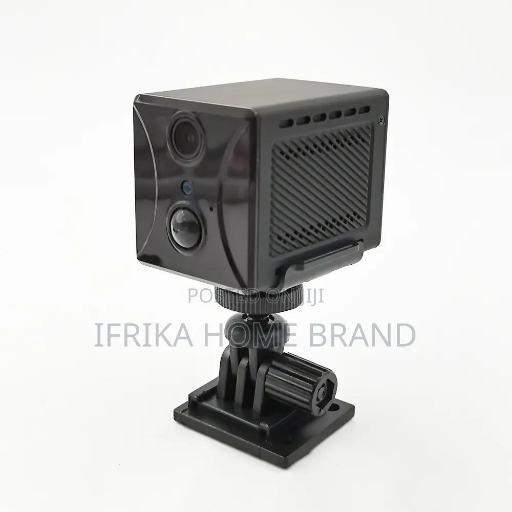 4g Mini Camera Mini Wireless Security Spy Camera