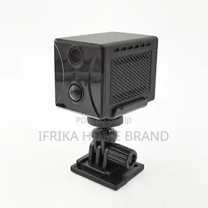 4g Mini Camera Mini Wireless Security Spy Camera
