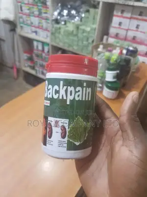 Back Pain Releafer